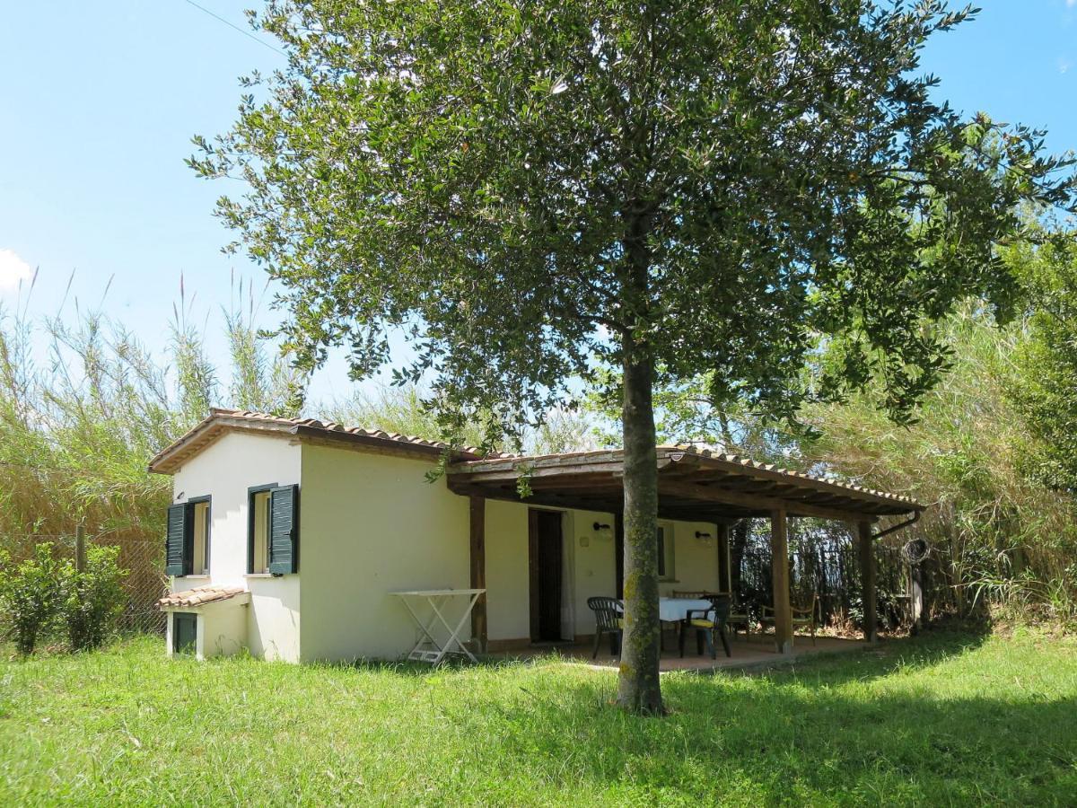 Holiday Home Chalet Del Lago By Interhome Bolsena Buitenkant foto