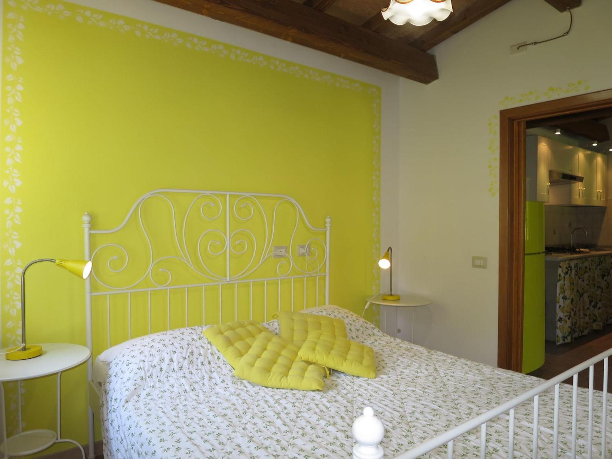 Holiday Home Chalet Del Lago By Interhome Bolsena Buitenkant foto